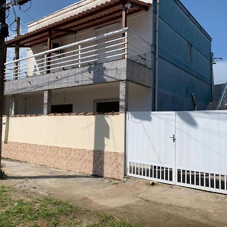 Casa Pereque Acu Villa Ubatuba Bagian luar foto