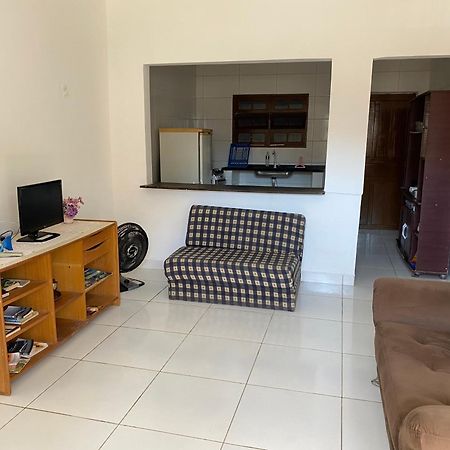 Casa Pereque Acu Villa Ubatuba Bagian luar foto