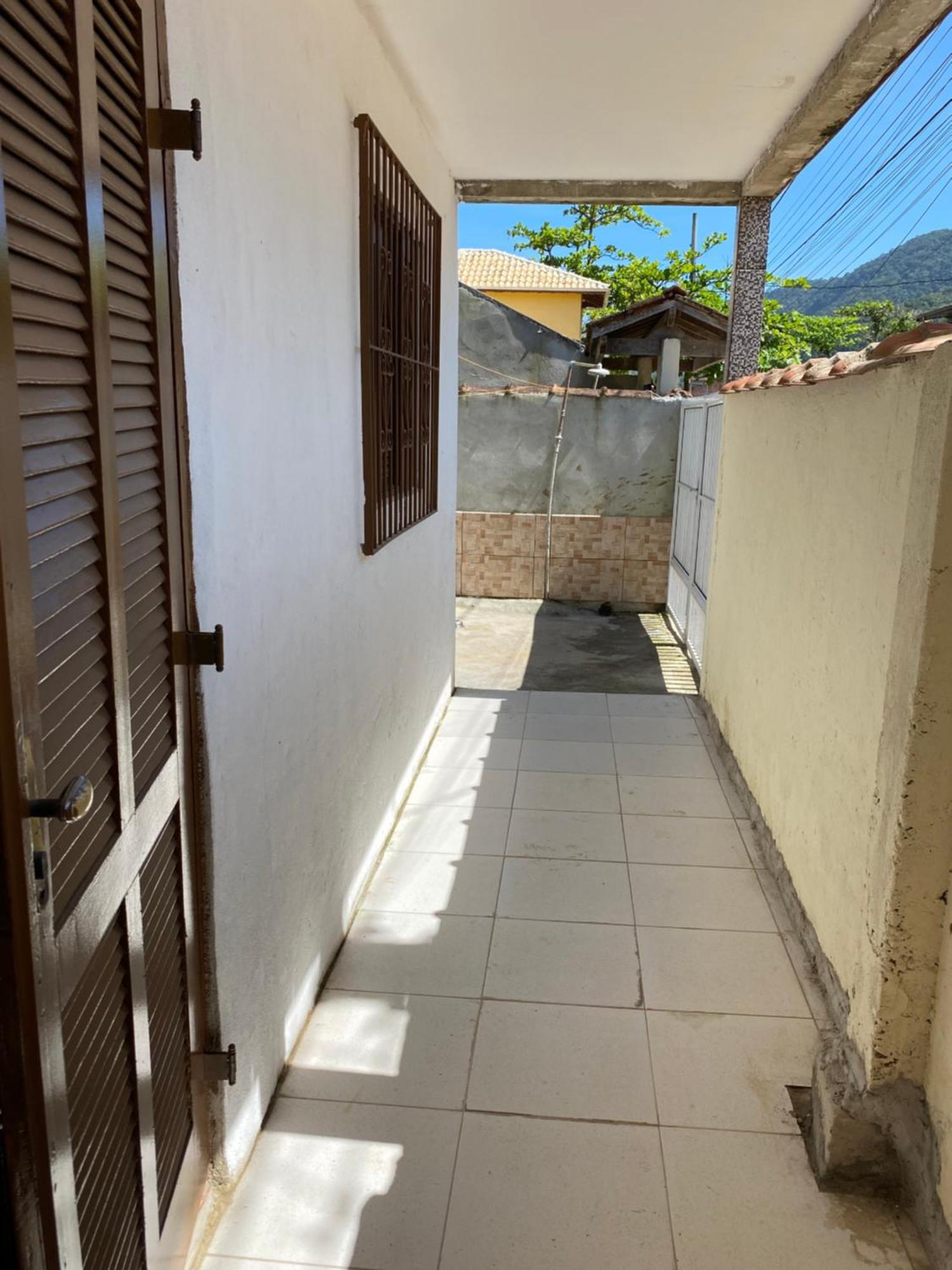 Casa Pereque Acu Villa Ubatuba Bagian luar foto