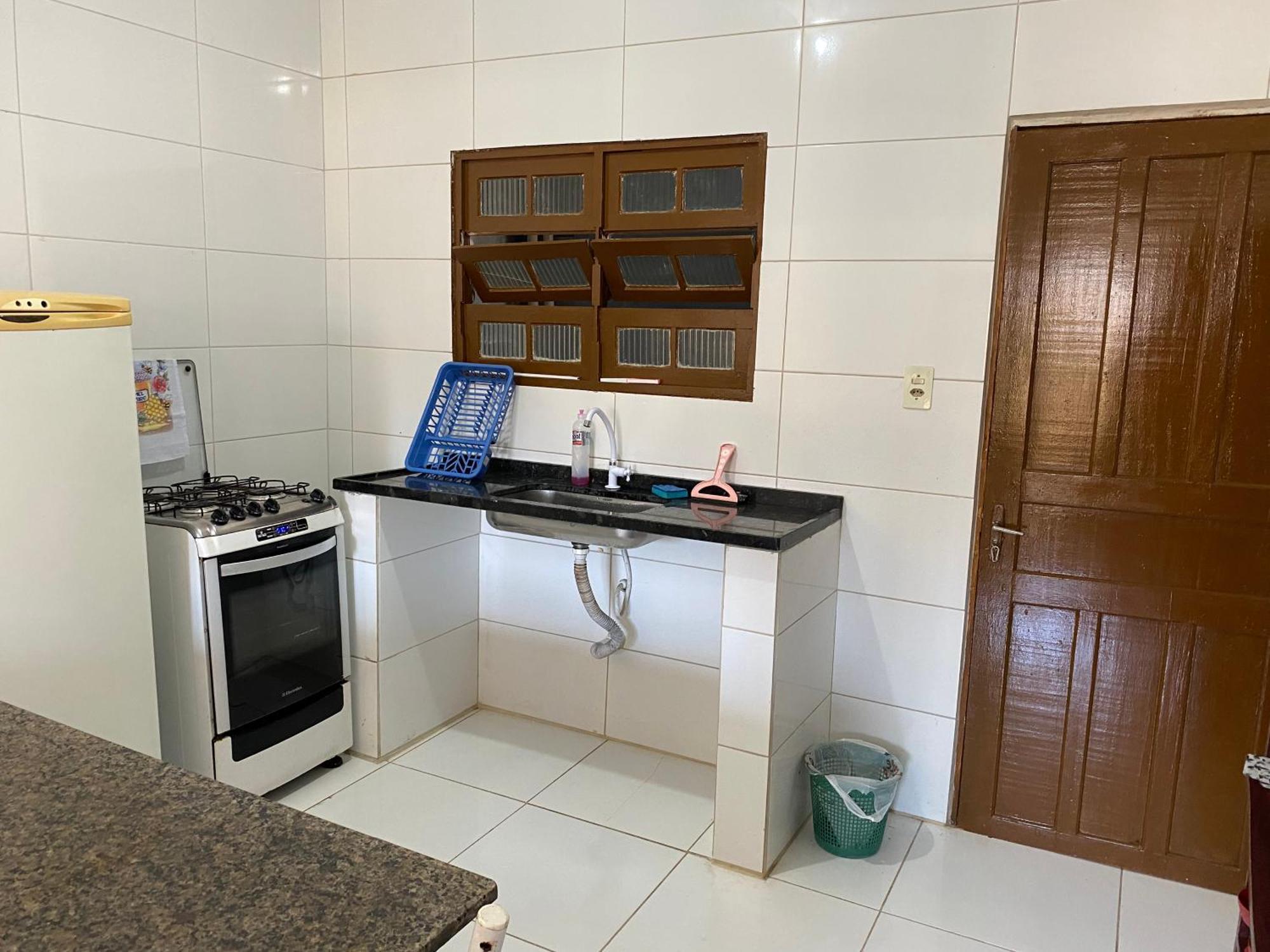 Casa Pereque Acu Villa Ubatuba Bagian luar foto